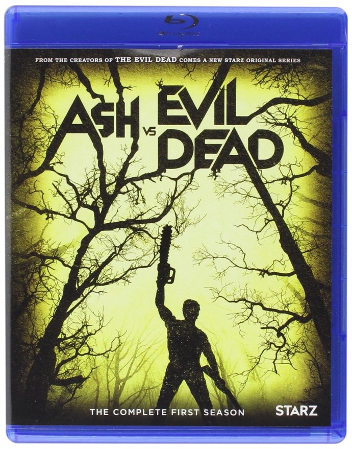 What movie would make a GREAT video game?
