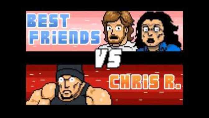 What movie would make a GREAT video game?
