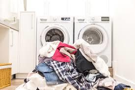 Do you like doing laundry?