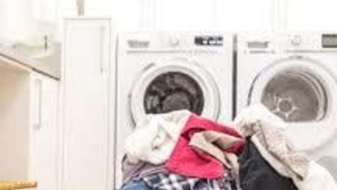 Do you like doing laundry?