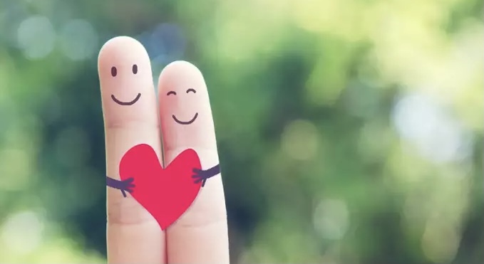 What song always reminds you of the love of your life?