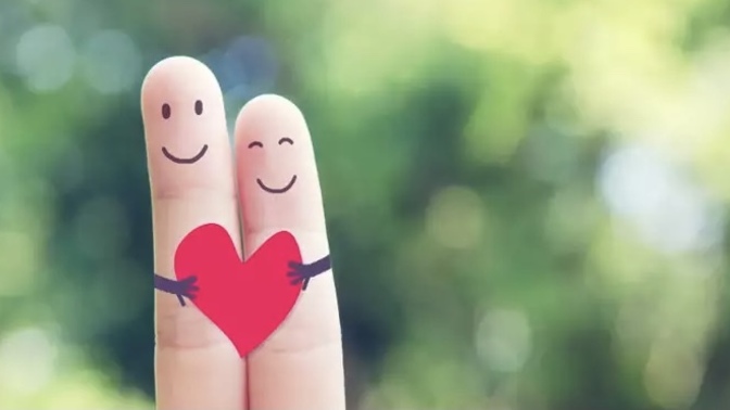 What song always reminds you of the love of your life?