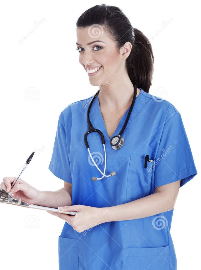 Guys, Is it SEXIST to hope your NURSE is CUTE?