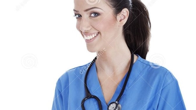 Guys, Is it SEXIST to hope your NURSE is CUTE?