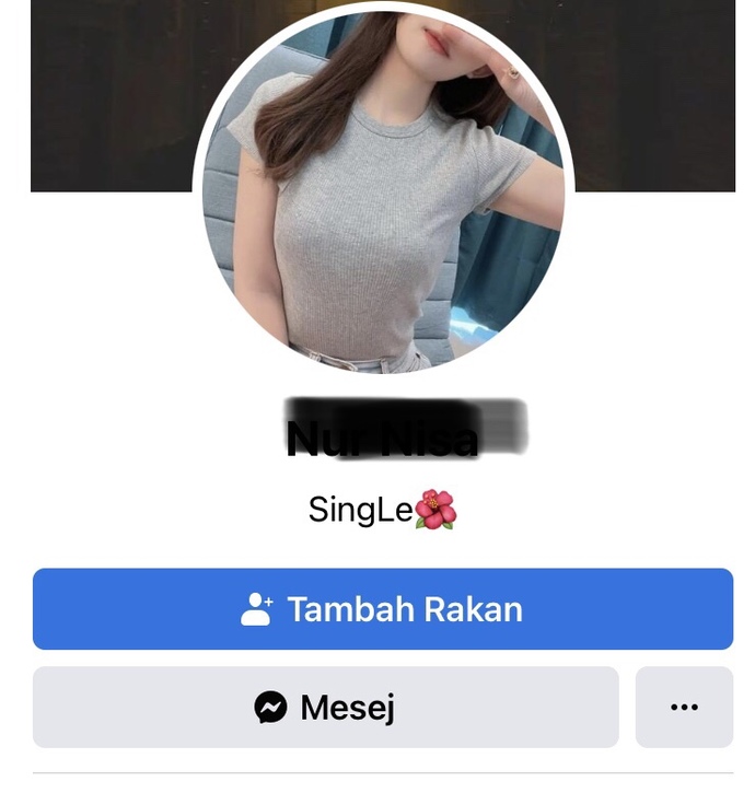 Ex girl stalk what to do?