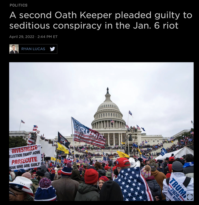 Rump! Rump! Rump!
