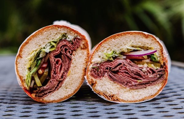 How good are Subway sandwiches?
