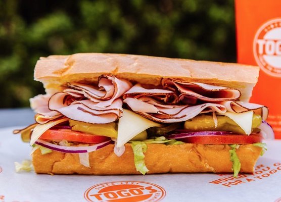 How good are Subway sandwiches?