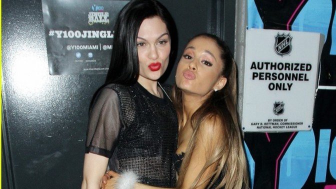 How much do you think pop stars are managed?
