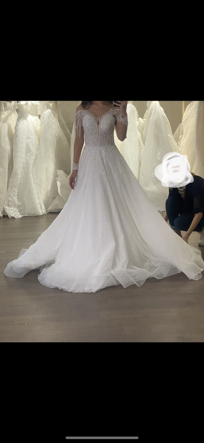 Which dress is better?