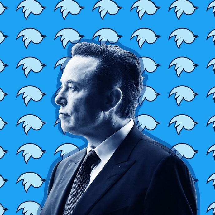 What do you think about Elon Musk buying Twitter?