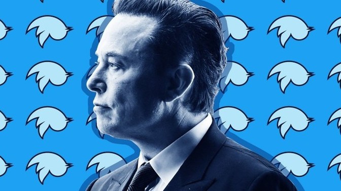 What do you think about Elon Musk buying Twitter?