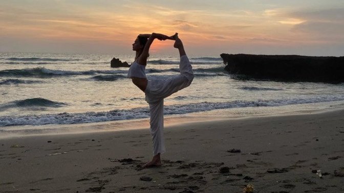 Guys , are flexible girls attractive?