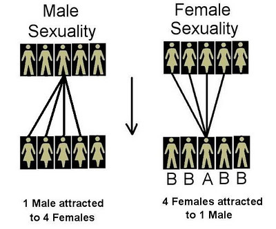 Do You Believe High Quality Women Are Far & Few?