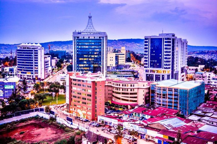 Is Africa really a wild continent as described in books and movies?