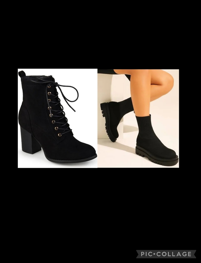 Girls, do you think this combo works?