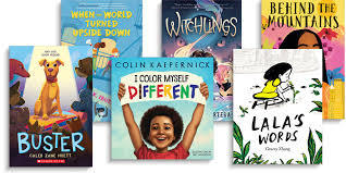 What style of Childrens Book would you Write this Day in Age?