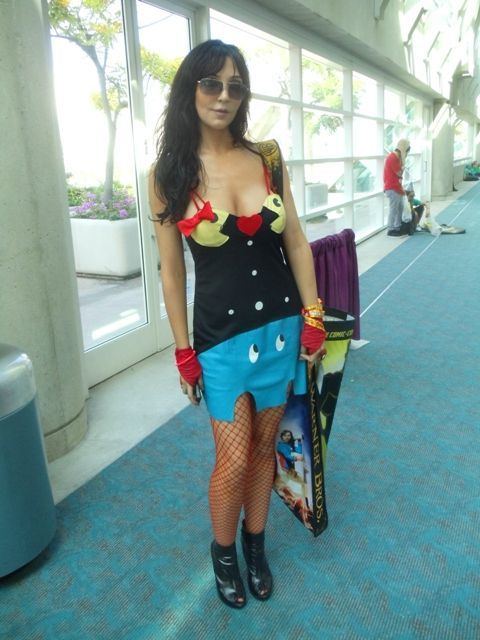 Guys, Rate this actress?