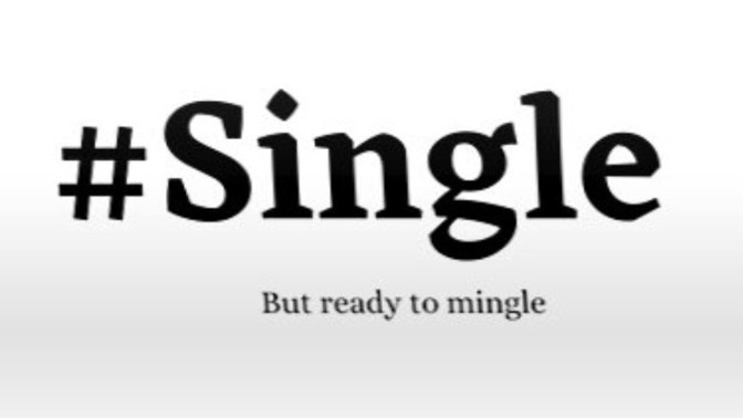 If you're single, how long have you been out of the dating pool & why?