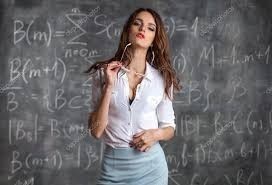 Ever had a crush on or relationship with teacher? How was it?