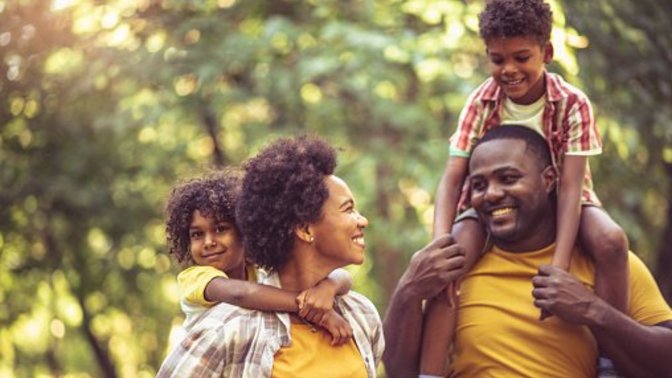 Do you think you will make a good parent? Why or why not?
