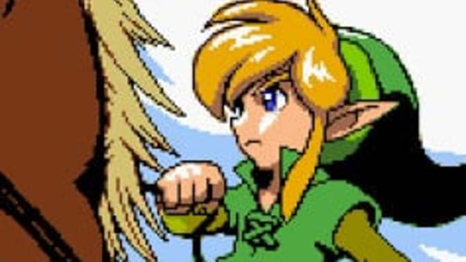 Which incarnation of Link is your favorite from the Legend of Zelda series?
