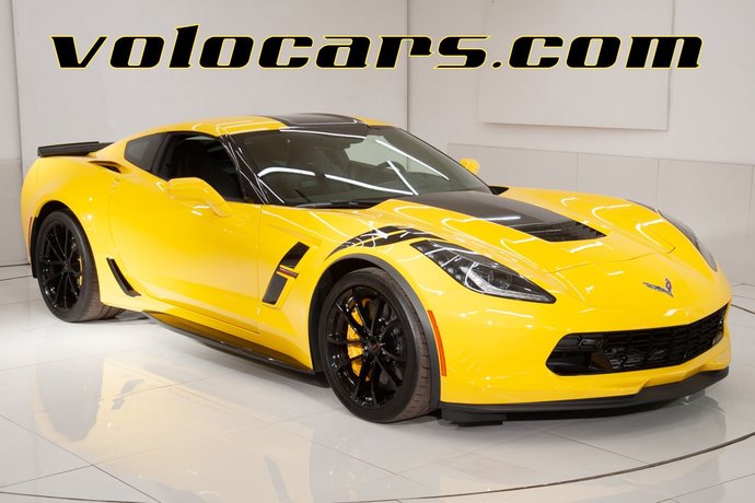 Which of these yellow, orange, white cars for sale by volocars is your favorite?