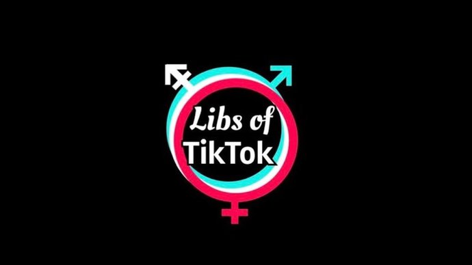 Have you been following the story about the Libs of Tik Tok?