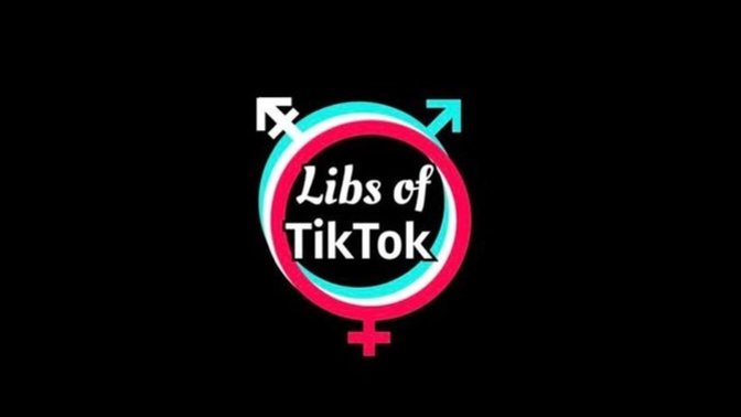 Have you been following the story about the "Libs of Tik Tok"?