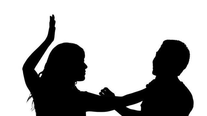 What made you hit (not as joke or not your siblings) the opposite sex?