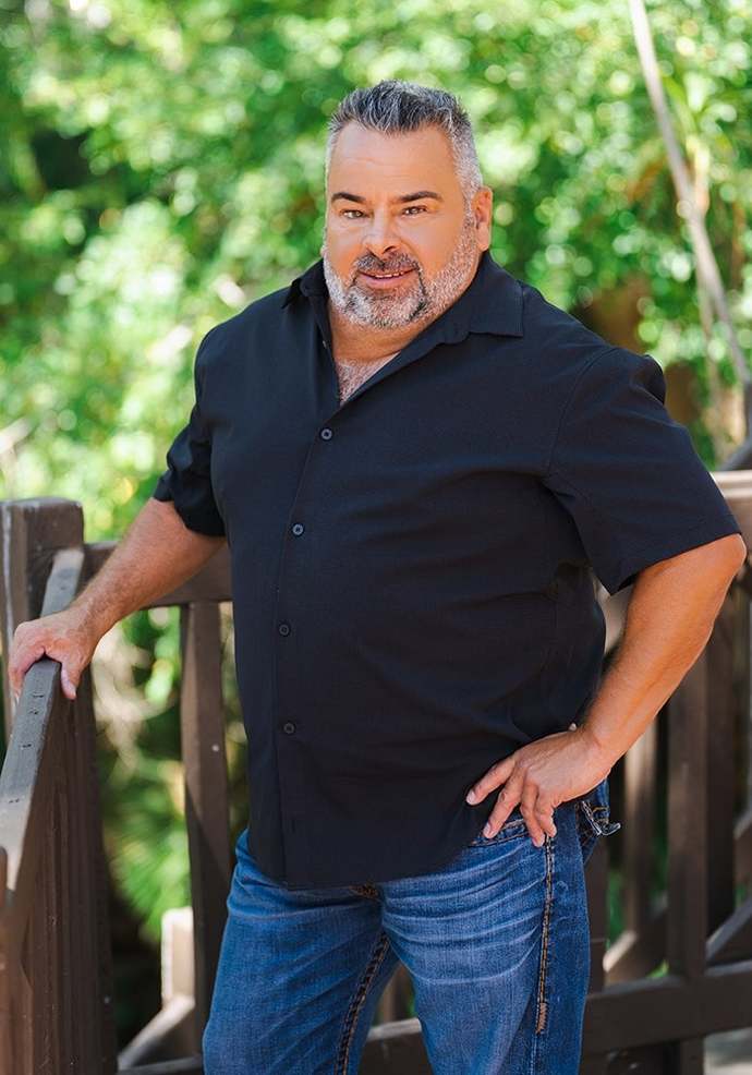 Would you vote for big Ed?