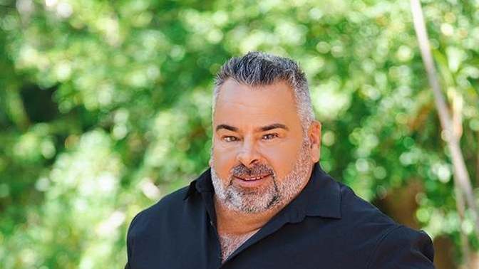 Would you vote for big Ed?