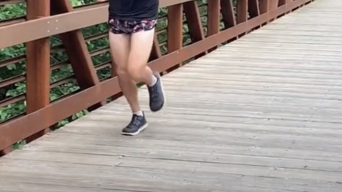 Do they have skinny thighs?