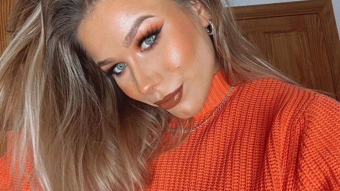 In the UK girls are so glammed up do I need to copy them to get guys?