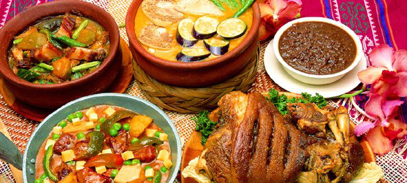 Cooking: Most Commonly-Used Spices and Seasonings for Foods?