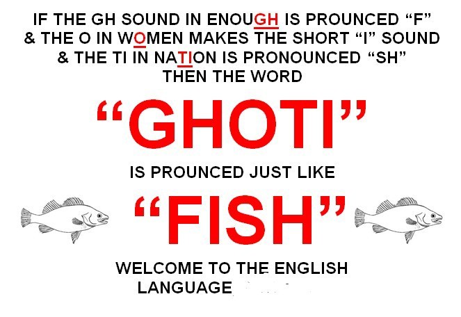 What do you find the hardest about learning other languages?