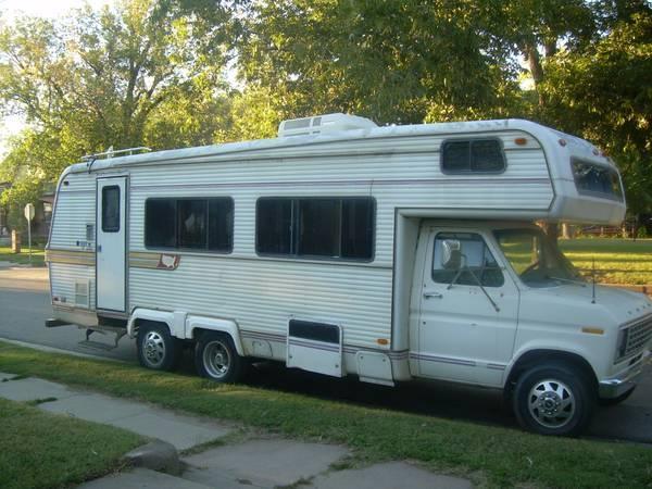 If the fuel prices werent so shitty, would you drive one of these and travel by road?