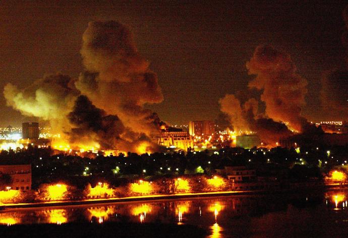Was/ Is Russia a 2nd Super Power Ever?
