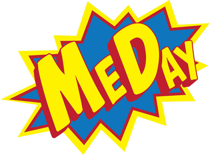 How often do you feel the need to have a ME day?