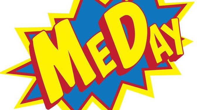 How often do you feel the need to have a ME day?