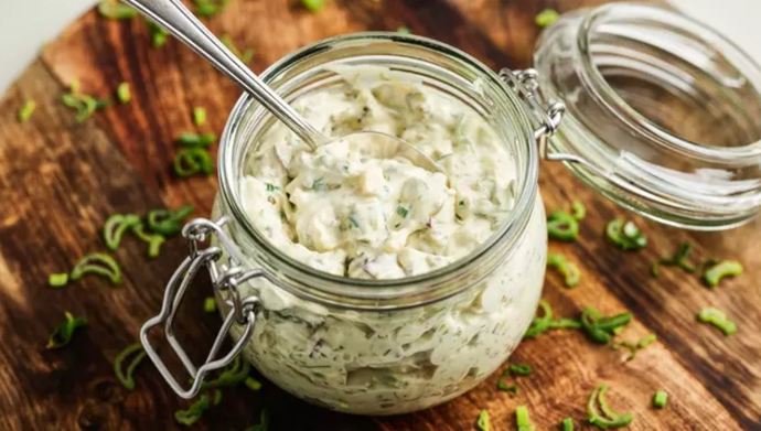 Do you like remoulade to fried fish?