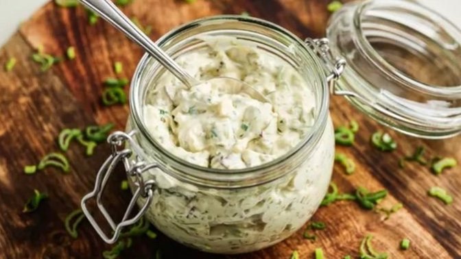 Do you like remoulade to fried fish?