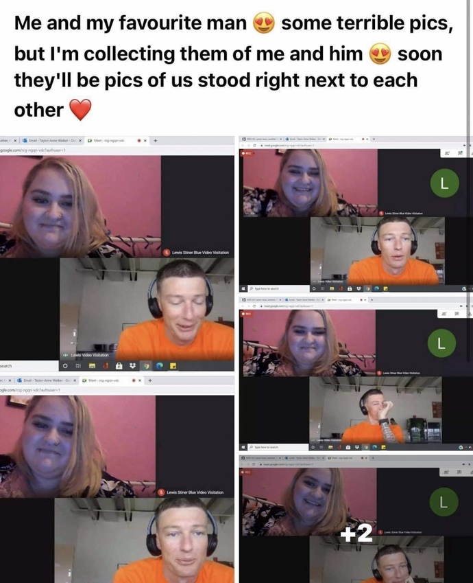 Doesn’t it seem he’s using her?