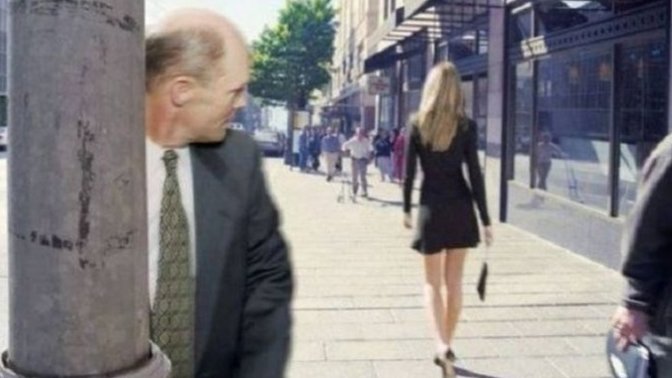 Hhow DISTRACTED do you get?