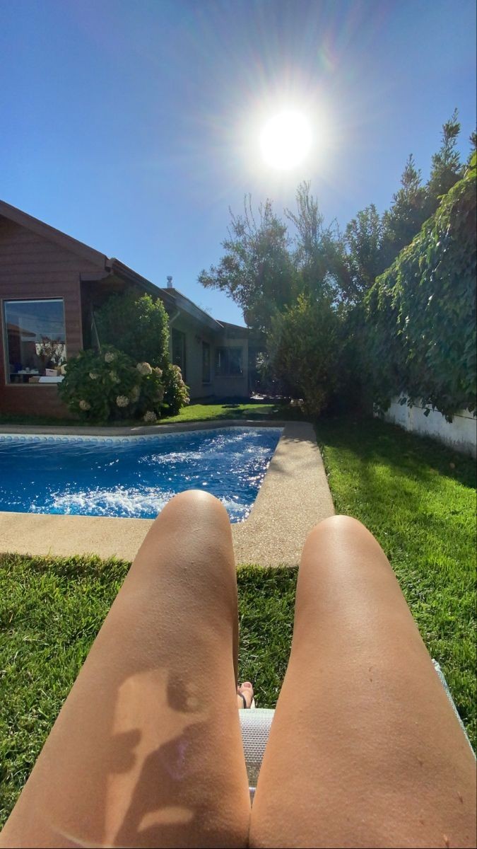 Does a glimpse of smooth skinned womens legs appeal you?