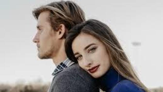 What is one Adjective you would Use in Describing your Partner?