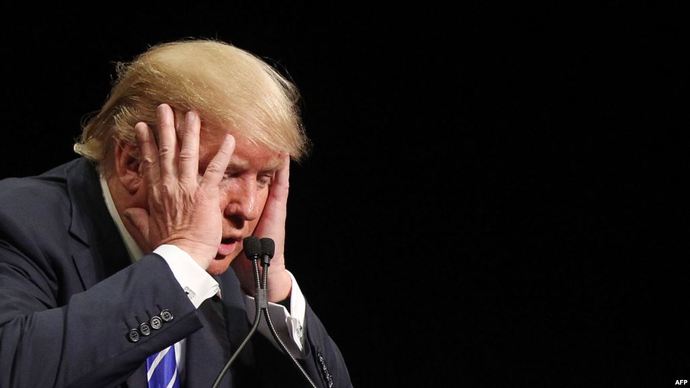 How many Trump Supporters got butt hurt when Biden went off on him at the White House Correspondents Dinner and got the meaning of BRANDON?