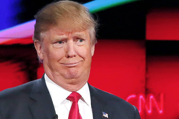 How many Trump Supporters got butt hurt when Biden went off on him at the White House Correspondents Dinner and got the meaning of BRANDON?