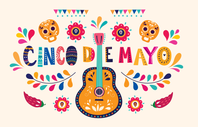 What is your favorite thing about the month of May?