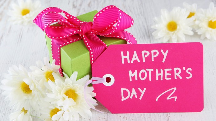 What is your favorite thing about the month of May?